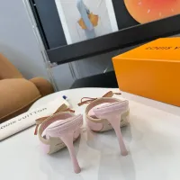 $88.00 USD Louis Vuitton Slippers For Women #1400860