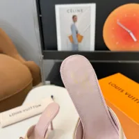 $88.00 USD Louis Vuitton Slippers For Women #1400860