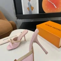 $88.00 USD Louis Vuitton Slippers For Women #1400860