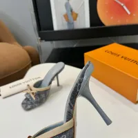$88.00 USD Louis Vuitton Slippers For Women #1400862