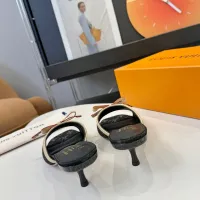 $88.00 USD Louis Vuitton Slippers For Women #1400863