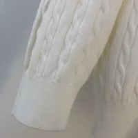 $92.00 USD LOEWE Sweaters Long Sleeved For Unisex #1400872