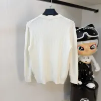 $92.00 USD LOEWE Sweaters Long Sleeved For Unisex #1400872