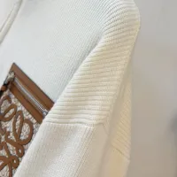 $96.00 USD LOEWE Sweaters Long Sleeved For Unisex #1400874