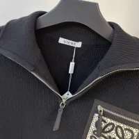 $96.00 USD LOEWE Sweaters Long Sleeved For Unisex #1400875