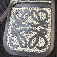 $96.00 USD LOEWE Sweaters Long Sleeved For Unisex #1400875