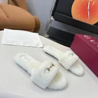 $76.00 USD Gucci Slippers For Women #1400876