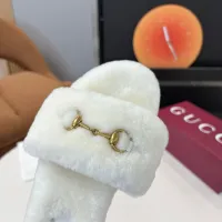 $76.00 USD Gucci Slippers For Women #1400876