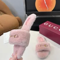 $76.00 USD Gucci Slippers For Women #1400879