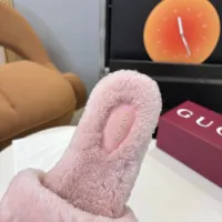 $76.00 USD Gucci Slippers For Women #1400879