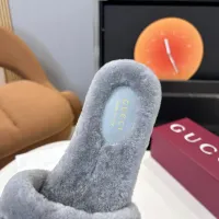 $76.00 USD Gucci Slippers For Women #1400880