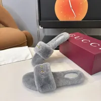 $76.00 USD Gucci Slippers For Women #1400880