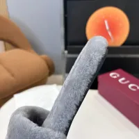 $76.00 USD Gucci Slippers For Women #1400880