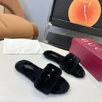 $76.00 USD Gucci Slippers For Women #1400881