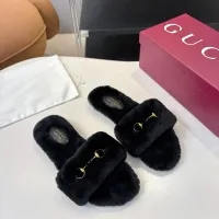 $76.00 USD Gucci Slippers For Women #1400881