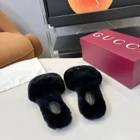 $76.00 USD Gucci Slippers For Women #1400881