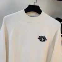 $100.00 USD Christian Dior Sweaters Long Sleeved For Unisex #1400882