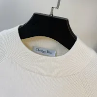 $100.00 USD Christian Dior Sweaters Long Sleeved For Unisex #1400882