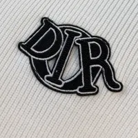 $100.00 USD Christian Dior Sweaters Long Sleeved For Unisex #1400882