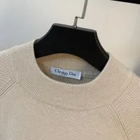 $100.00 USD Christian Dior Sweaters Long Sleeved For Unisex #1400883