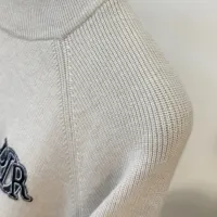 $100.00 USD Christian Dior Sweaters Long Sleeved For Unisex #1400883