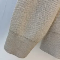 $100.00 USD Christian Dior Sweaters Long Sleeved For Unisex #1400883