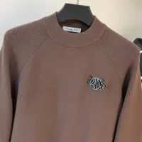 $100.00 USD Christian Dior Sweaters Long Sleeved For Unisex #1400884