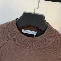 $100.00 USD Christian Dior Sweaters Long Sleeved For Unisex #1400884