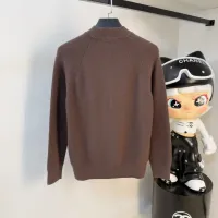 $100.00 USD Christian Dior Sweaters Long Sleeved For Unisex #1400884