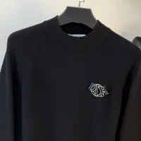 $100.00 USD Christian Dior Sweaters Long Sleeved For Unisex #1400885