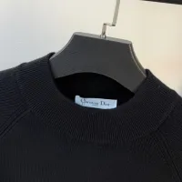 $100.00 USD Christian Dior Sweaters Long Sleeved For Unisex #1400885