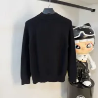 $100.00 USD Christian Dior Sweaters Long Sleeved For Unisex #1400885