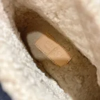 $92.00 USD Gucci Boots For Women #1400888