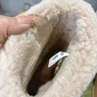 $118.00 USD Gucci Boots For Women #1400891