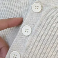 $100.00 USD Christian Dior Sweaters Long Sleeved For Unisex #1400893