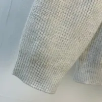 $100.00 USD Christian Dior Sweaters Long Sleeved For Unisex #1400893