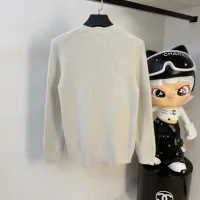 $100.00 USD Christian Dior Sweaters Long Sleeved For Unisex #1400893