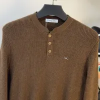$100.00 USD Christian Dior Sweaters Long Sleeved For Unisex #1400894