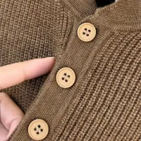 $100.00 USD Christian Dior Sweaters Long Sleeved For Unisex #1400894