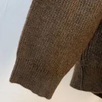 $100.00 USD Christian Dior Sweaters Long Sleeved For Unisex #1400894