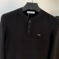 $100.00 USD Christian Dior Sweaters Long Sleeved For Unisex #1400895