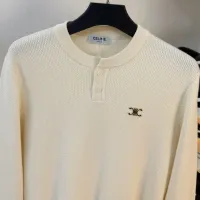 $100.00 USD Celine Sweaters Long Sleeved For Unisex #1400898
