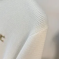 $100.00 USD Celine Sweaters Long Sleeved For Unisex #1400898