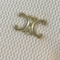 $100.00 USD Celine Sweaters Long Sleeved For Unisex #1400898