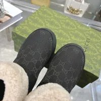 $118.00 USD Gucci Boots For Women #1400899