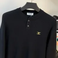 $100.00 USD Celine Sweaters Long Sleeved For Unisex #1400900