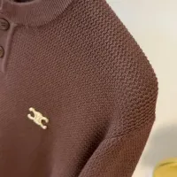 $100.00 USD Celine Sweaters Long Sleeved For Unisex #1400901