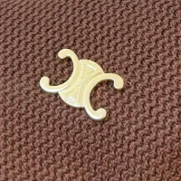 $100.00 USD Celine Sweaters Long Sleeved For Unisex #1400901