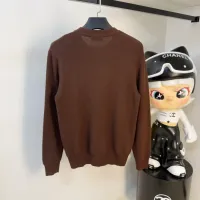 $100.00 USD Celine Sweaters Long Sleeved For Unisex #1400901