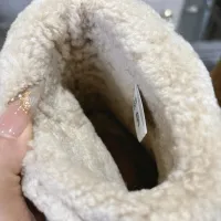 $118.00 USD Gucci Boots For Women #1400902